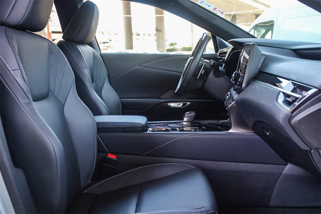 Thumbnail: 2024 Lexus RX - 17