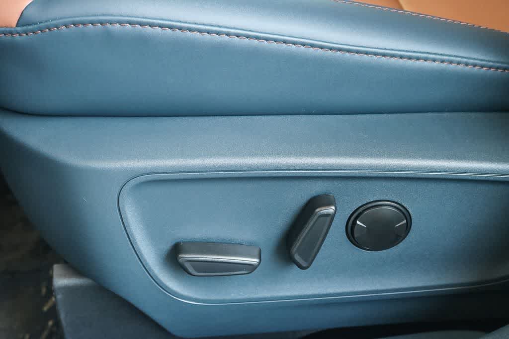 2024 Ford Maverick Lariat - Photo 20
