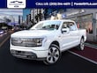 Ford F-150 Lightning