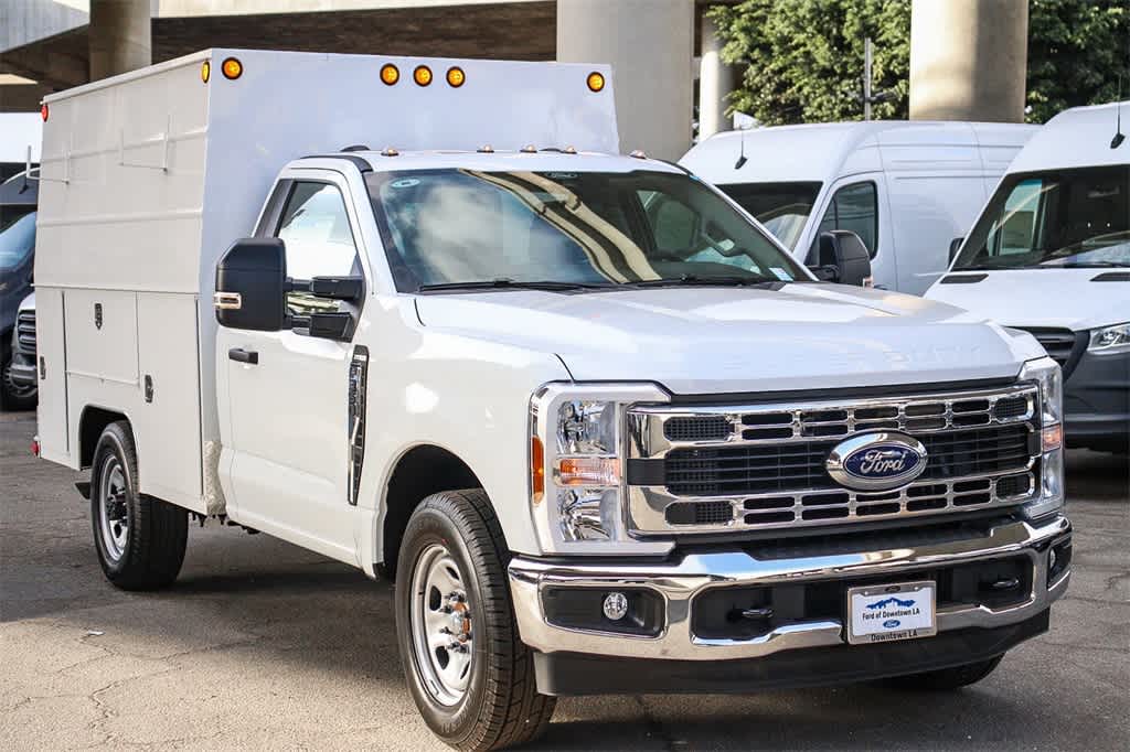 Thumbnail: 2026 Ford F-350 - 3