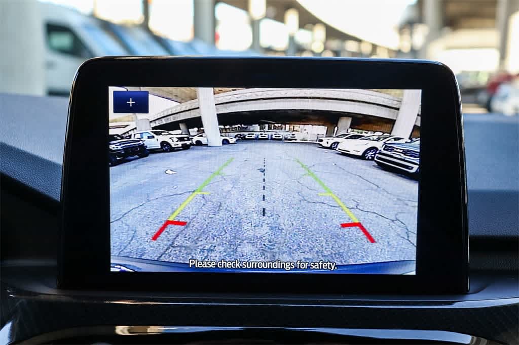 Thumbnail: 2025 Ford Escape - 26