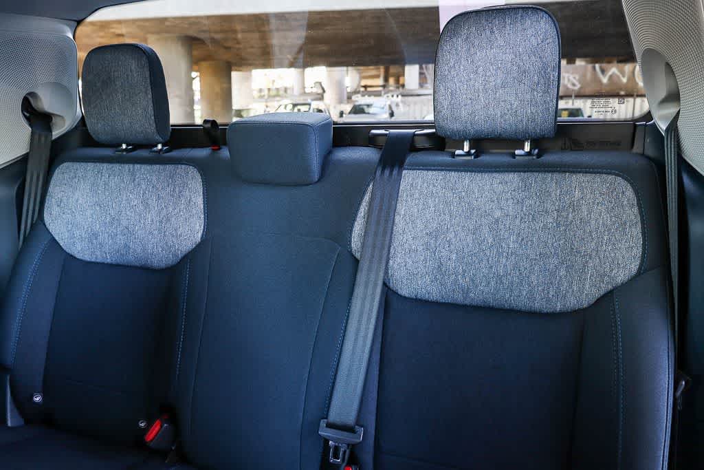 Thumbnail: 2026 Ford Maverick - 17