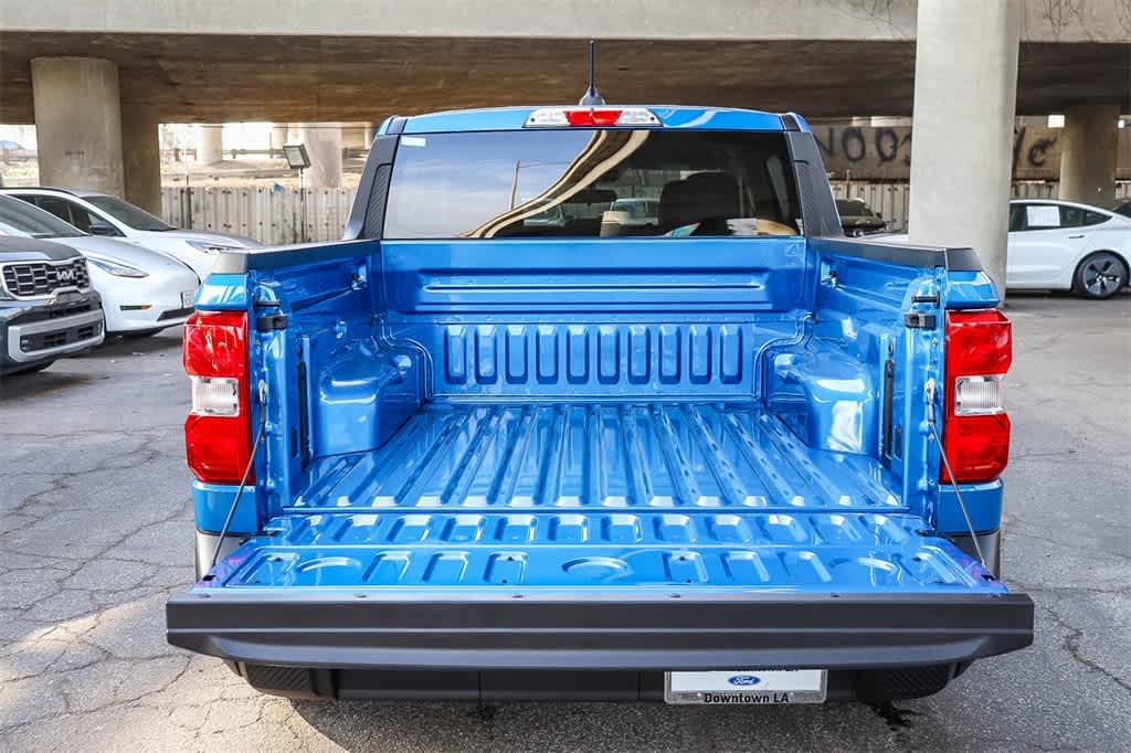 Thumbnail: 2026 Ford Maverick - 25