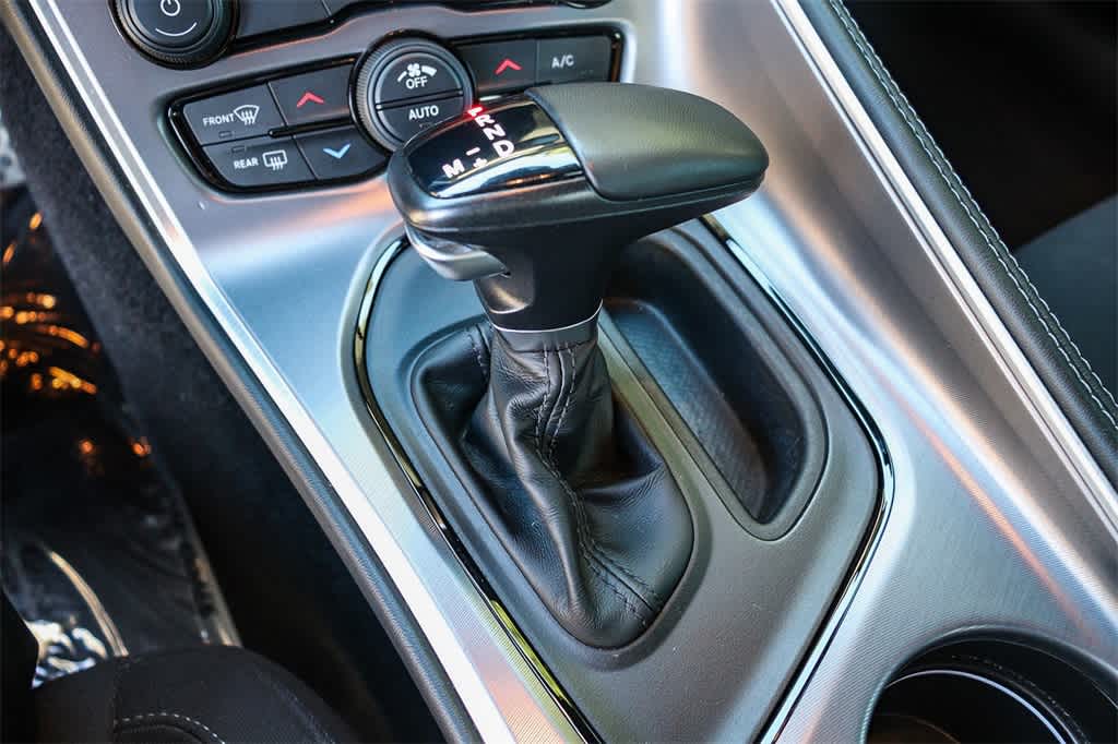 Thumbnail: 2022 Dodge Challenger - 17