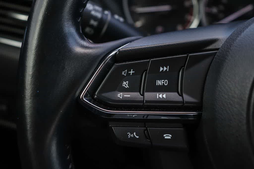Thumbnail: 2022 Mazda CX-5 - 23
