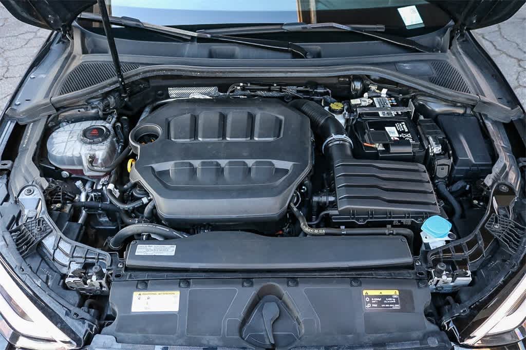 Thumbnail: 2023 Audi A3 - 26