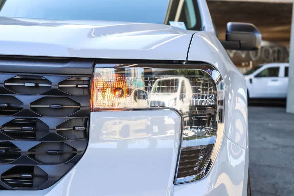 Thumbnail: 2026 Ford Maverick - 7