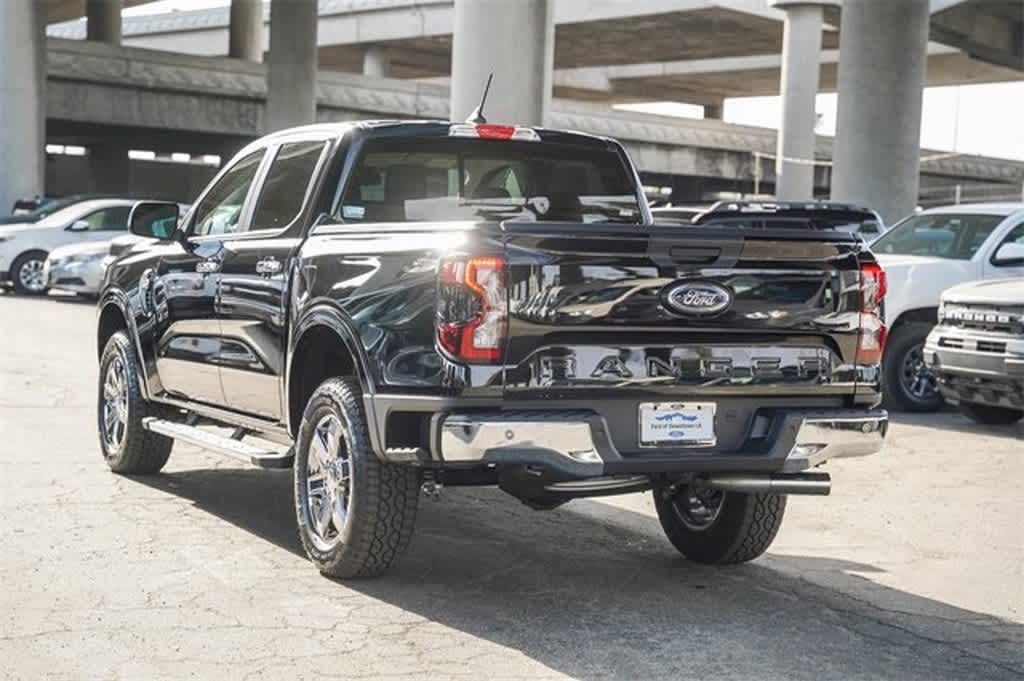 Thumbnail: 2024 Ford Ranger - 8