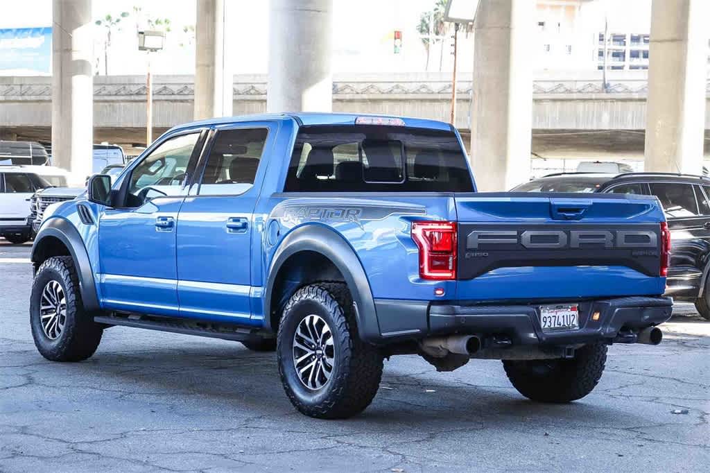 Thumbnail: 2019 Ford F-150 - 6