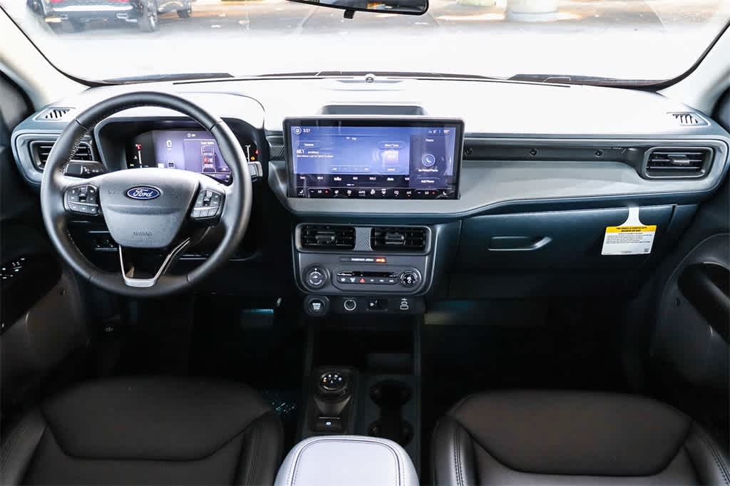 Thumbnail: 2026 Ford Maverick - 12