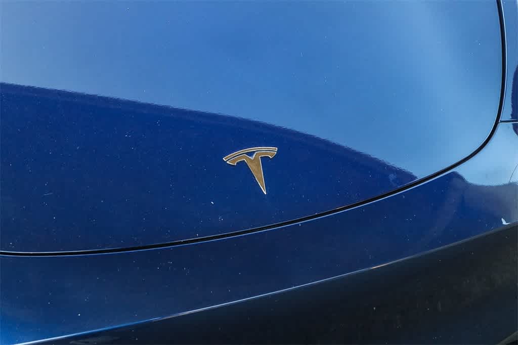 Thumbnail: 2022 Tesla Model Y - 5