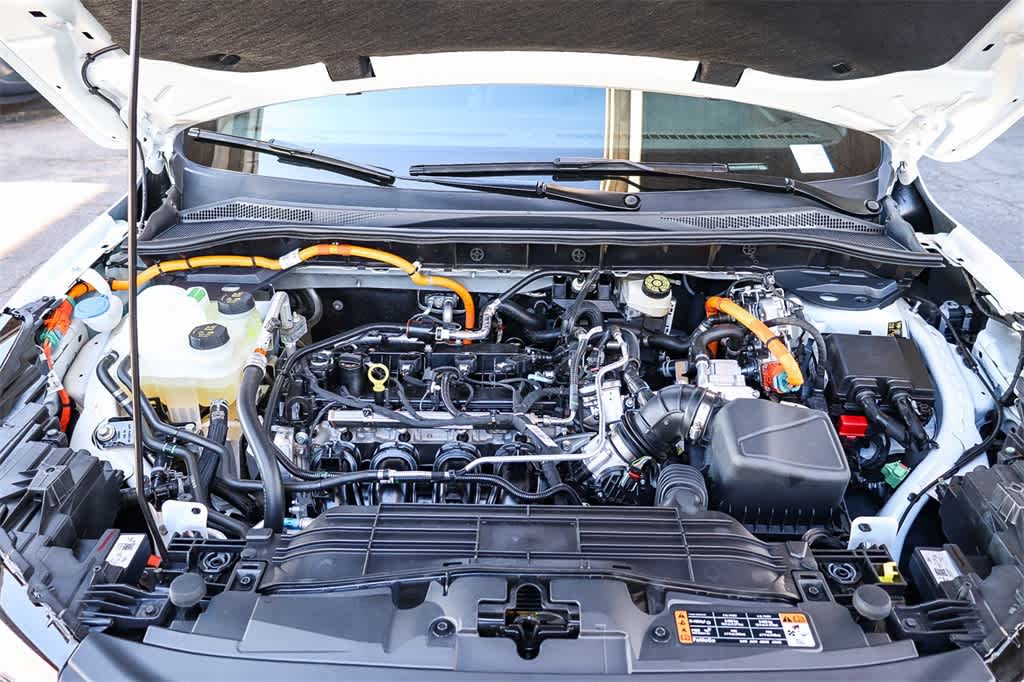 Thumbnail: 2025 Ford Escape - 29