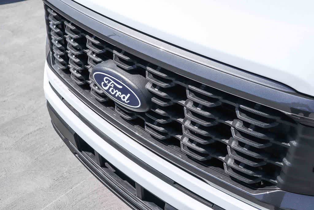 Thumbnail: 2026 Ford F-150 - 8
