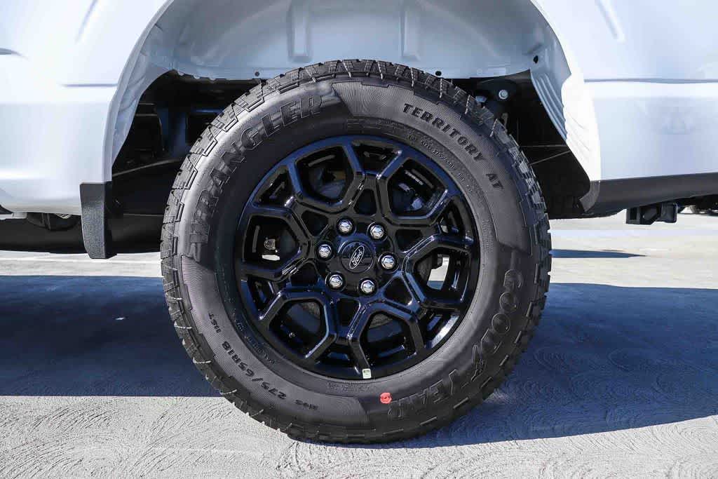 Thumbnail: 2026 Ford F-150 - 11