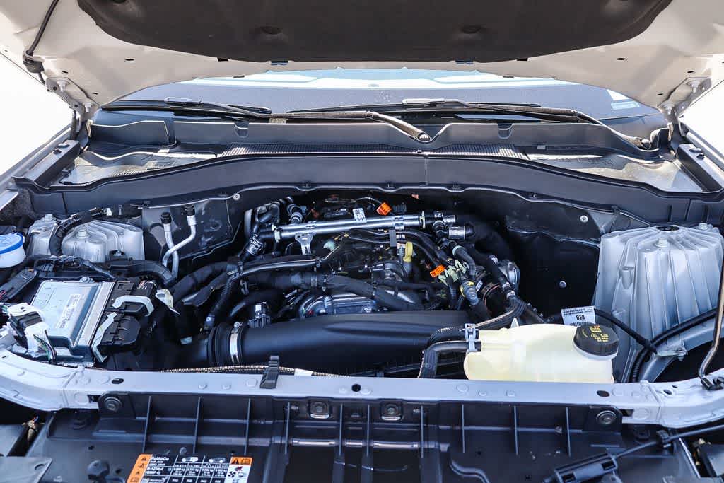 Thumbnail: 2026 Ford Explorer - 29