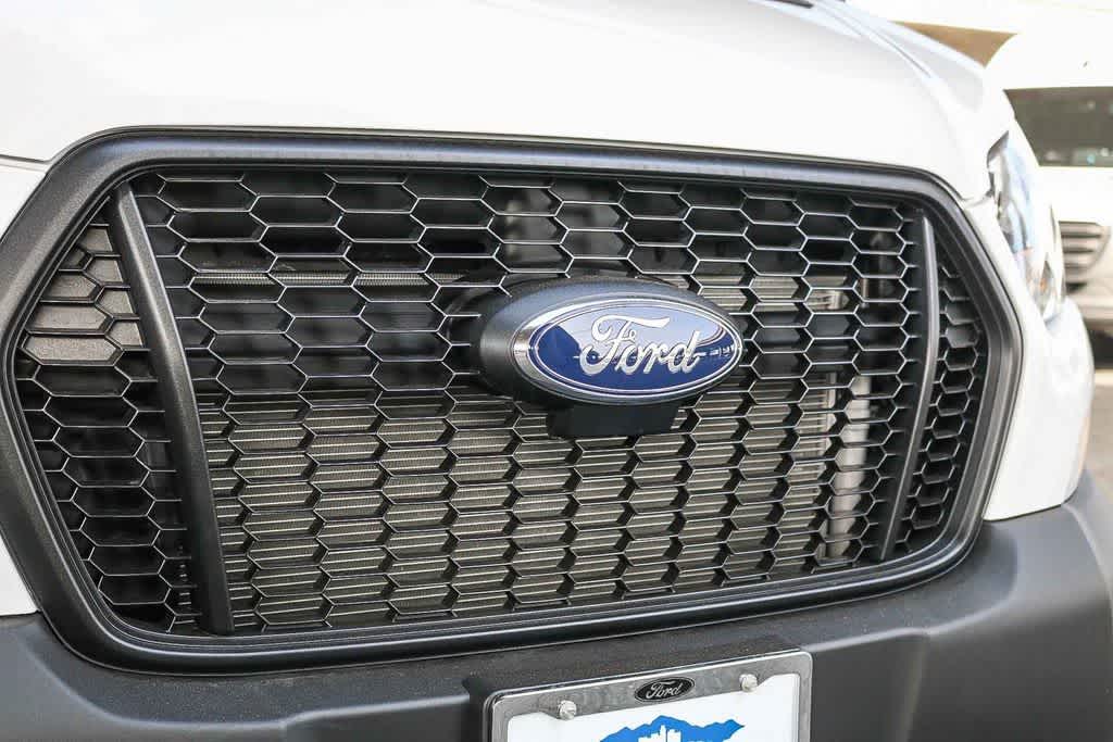Thumbnail: 2025 Ford Transit Series - 5