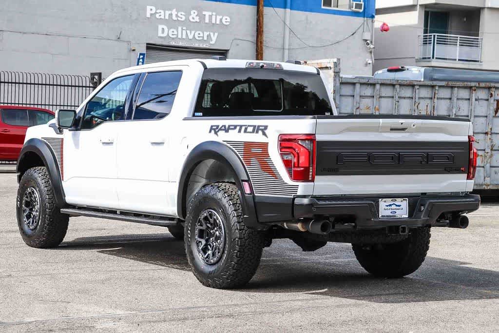 Thumbnail: 2026 Ford F-150 - 6