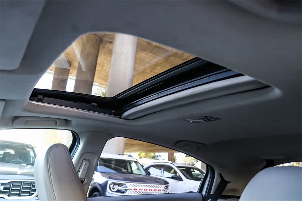 Thumbnail: 2017 Honda HR-V - 24