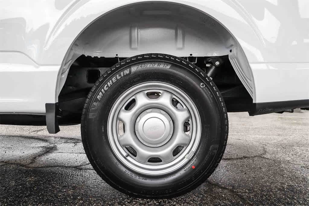 Thumbnail: 2026 Ford F-150 - 10