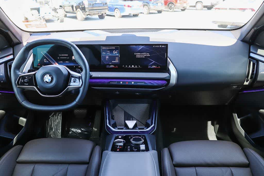 Thumbnail: 2025 BMW X3 - 11
