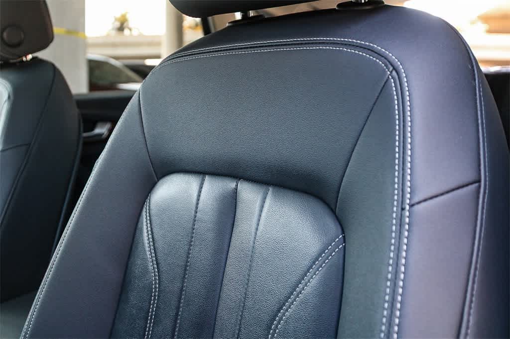 2022 Audi Q5 e Premium Plus 27