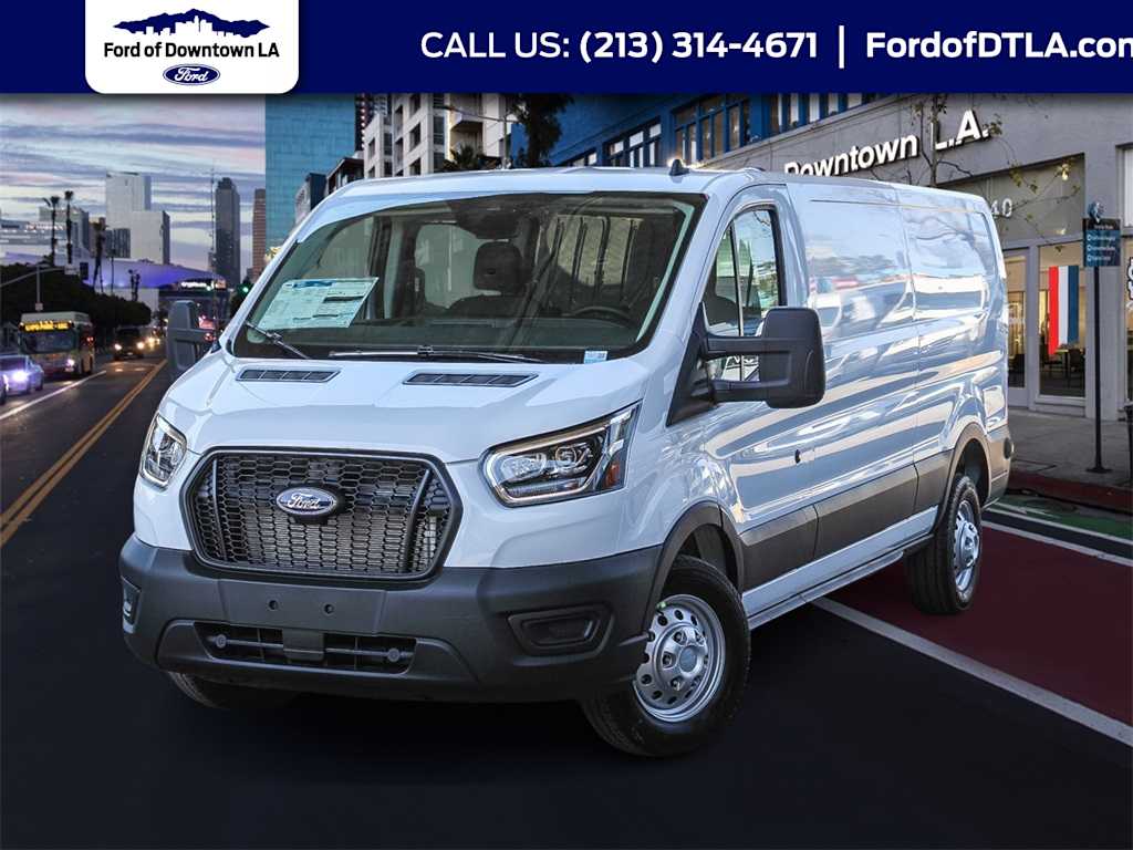 2024 Ford Transit 150