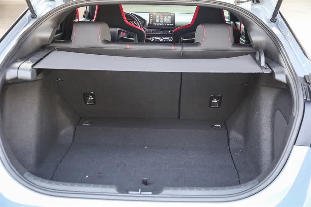 Thumbnail: 2023 Honda Civic - 26