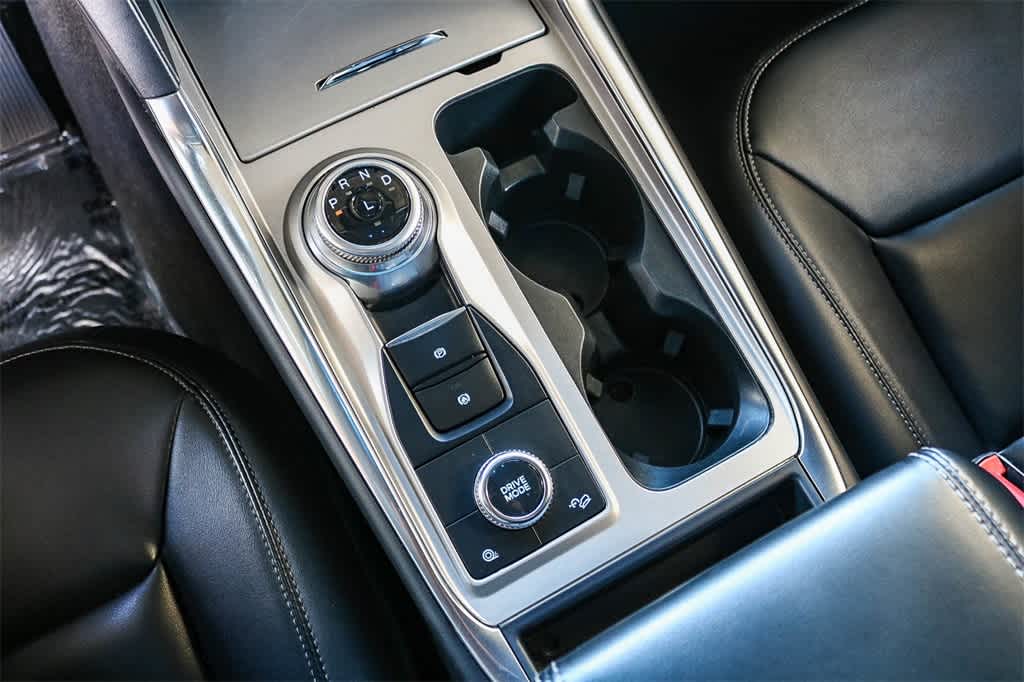 Thumbnail: 2023 Ford Explorer - 21