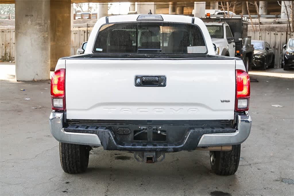 Thumbnail: 2019 Toyota Tacoma - 7