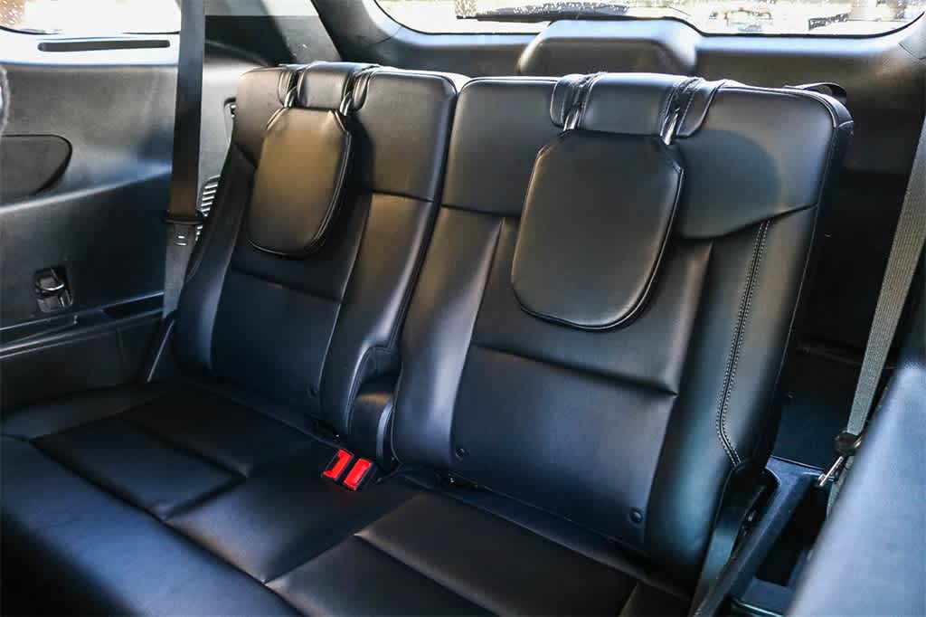 Thumbnail: 2023 Ford Explorer - 20