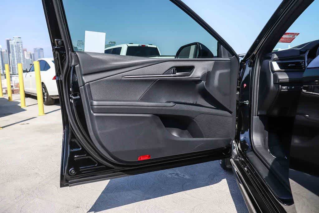 Thumbnail: 2026 Toyota Camry - 23