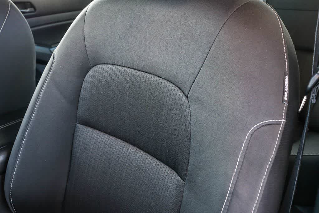 Thumbnail: 2024 Nissan Altima - 26