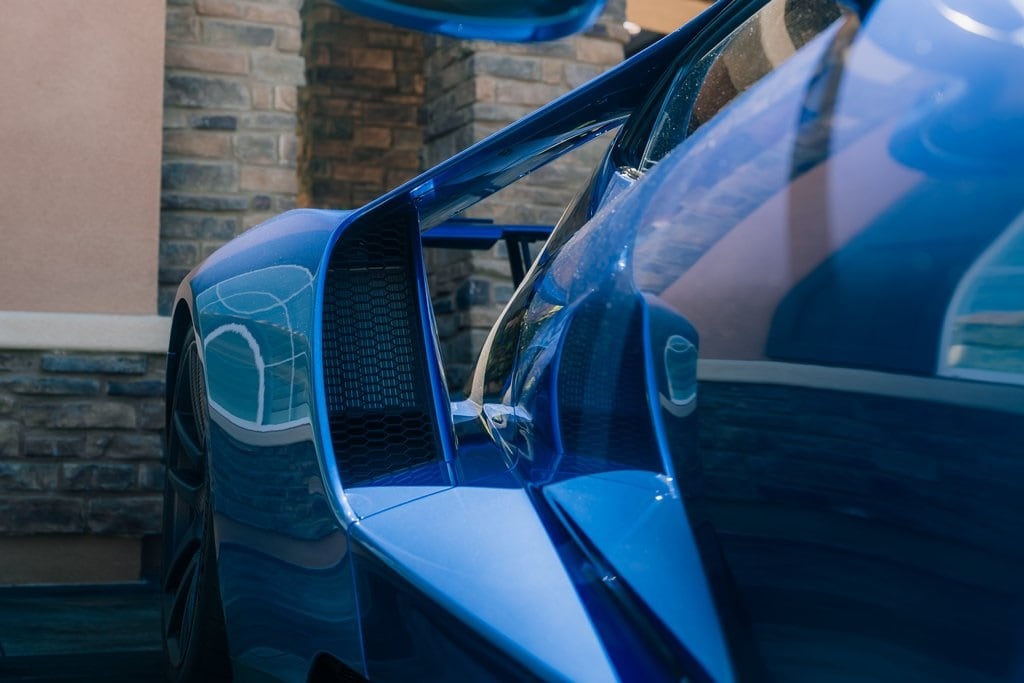 Thumbnail: 2019 Ford GT - 33