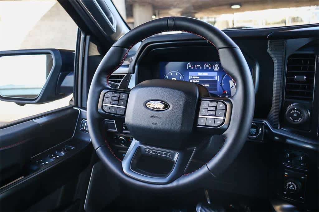 Thumbnail: 2025 Ford F-150 - 16