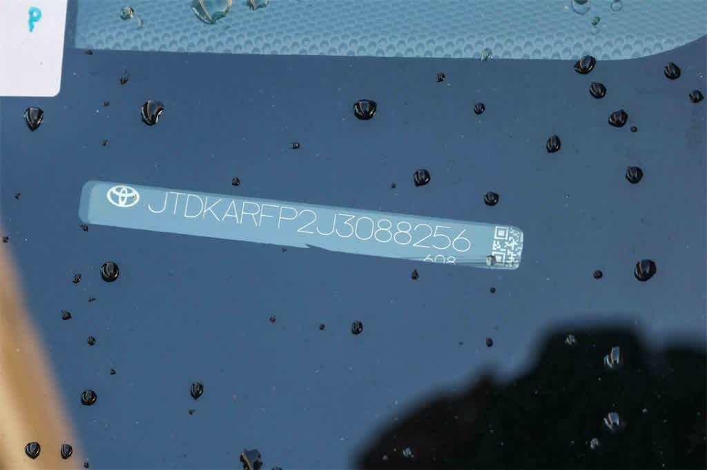 Thumbnail: 2018 Toyota Prius Prime - 26