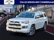 Toyota 4Runner