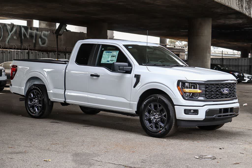 Thumbnail: 2026 Ford F-150 - 4