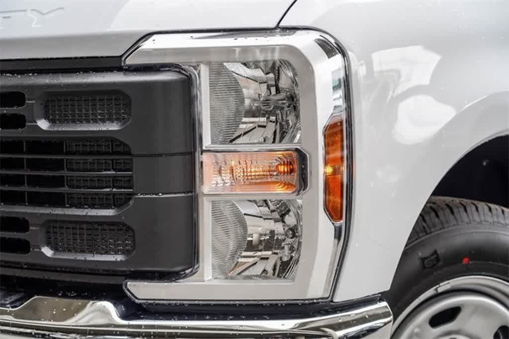 Thumbnail: 2024 Ford F-350 - 2