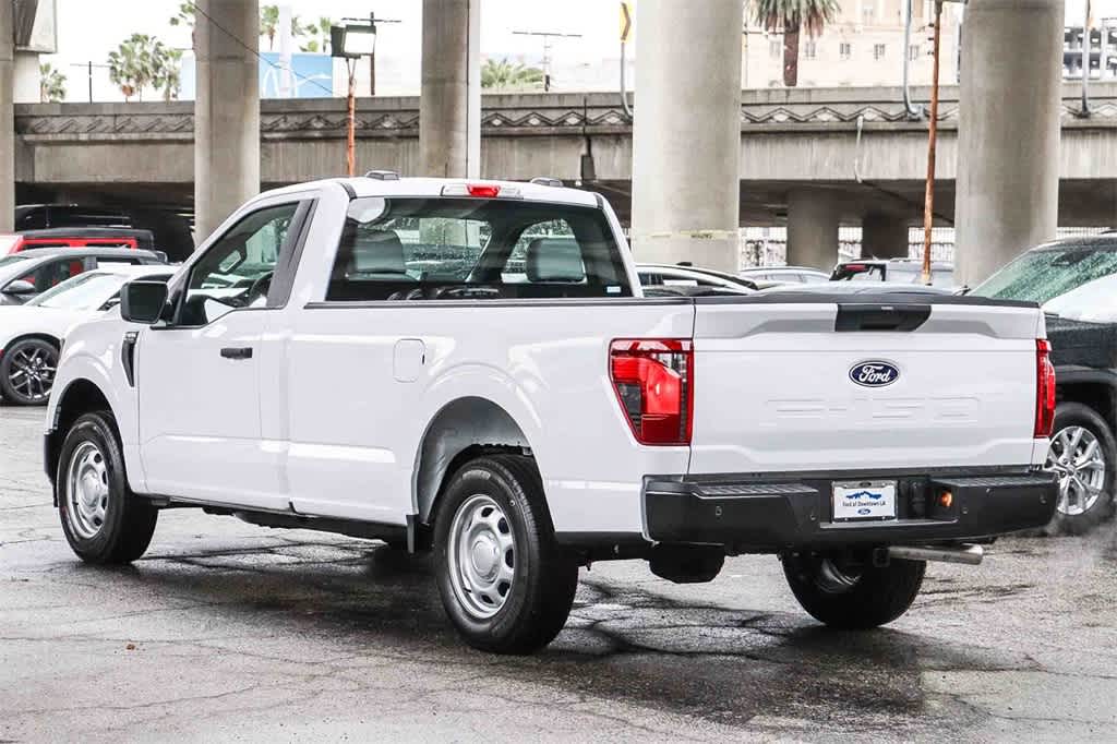 Thumbnail: 2026 Ford F-150 - 6