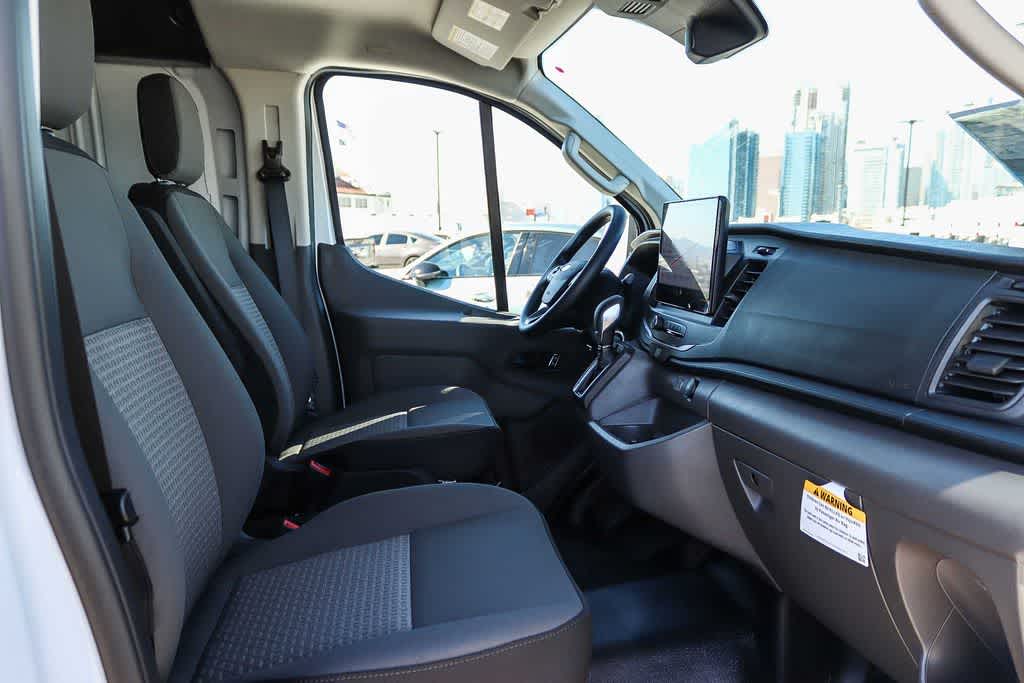 Thumbnail: 2026 Ford Transit Series - 16