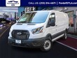  Ford Transit-150 Cargo