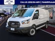  Ford Transit-250 Cargo