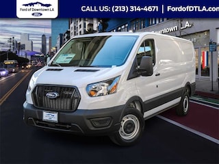 2025 Ford Transit-250 Cargo Base Van Low Roof Van