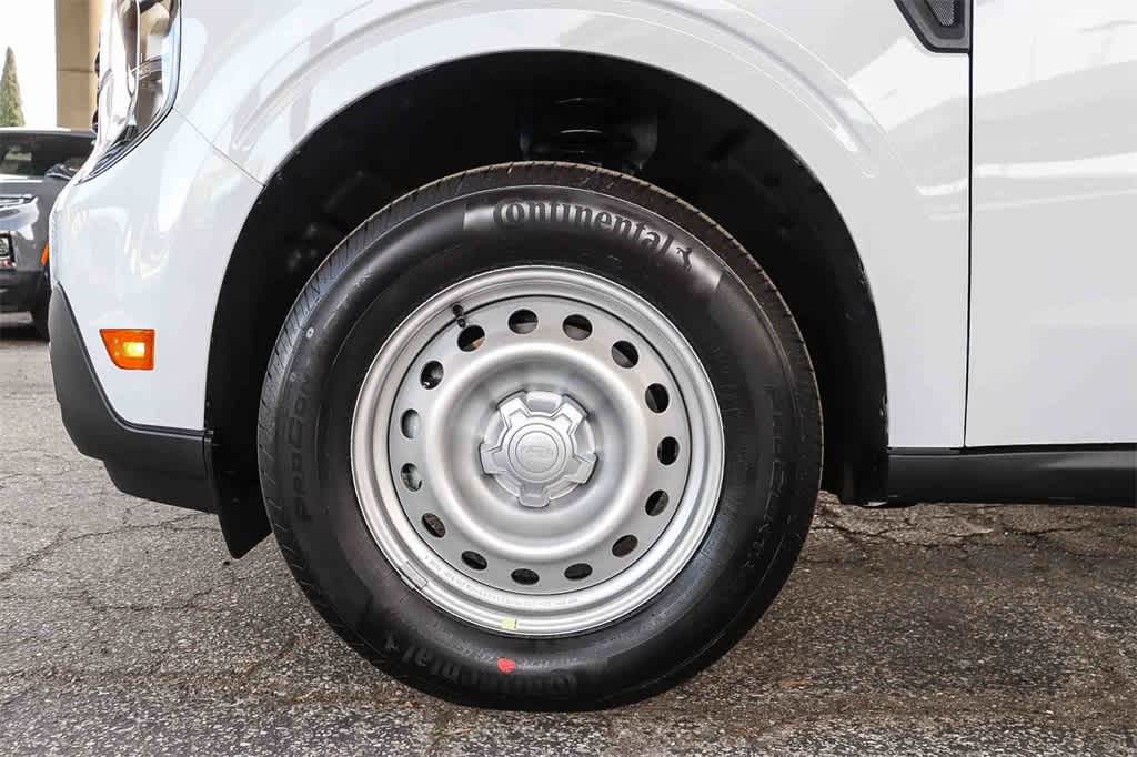 Thumbnail: 2026 Ford Maverick - 11