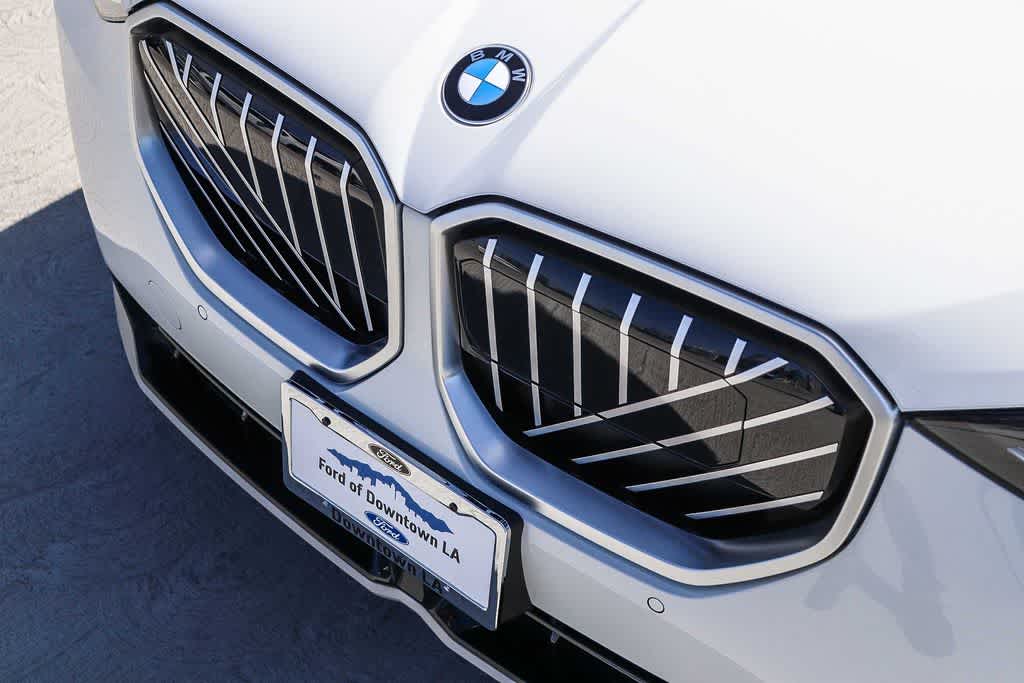 Thumbnail: 2025 BMW X3 - 7