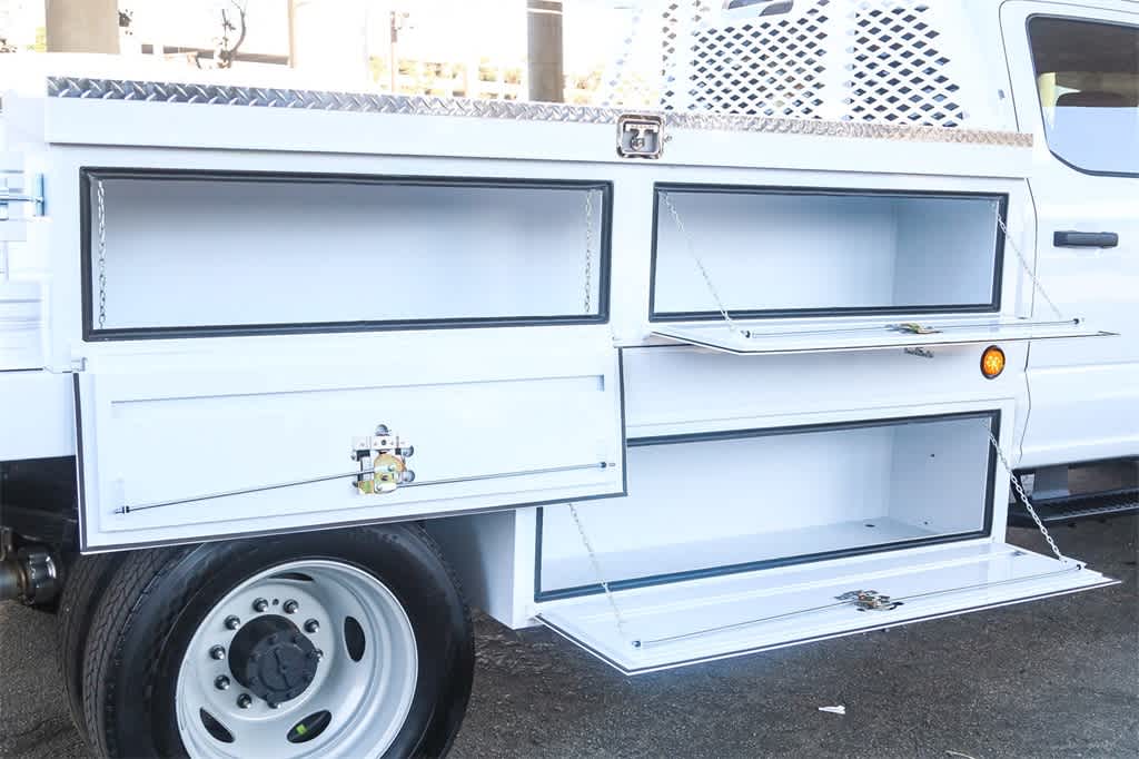 Thumbnail: 2026 Ford F-450 - 15