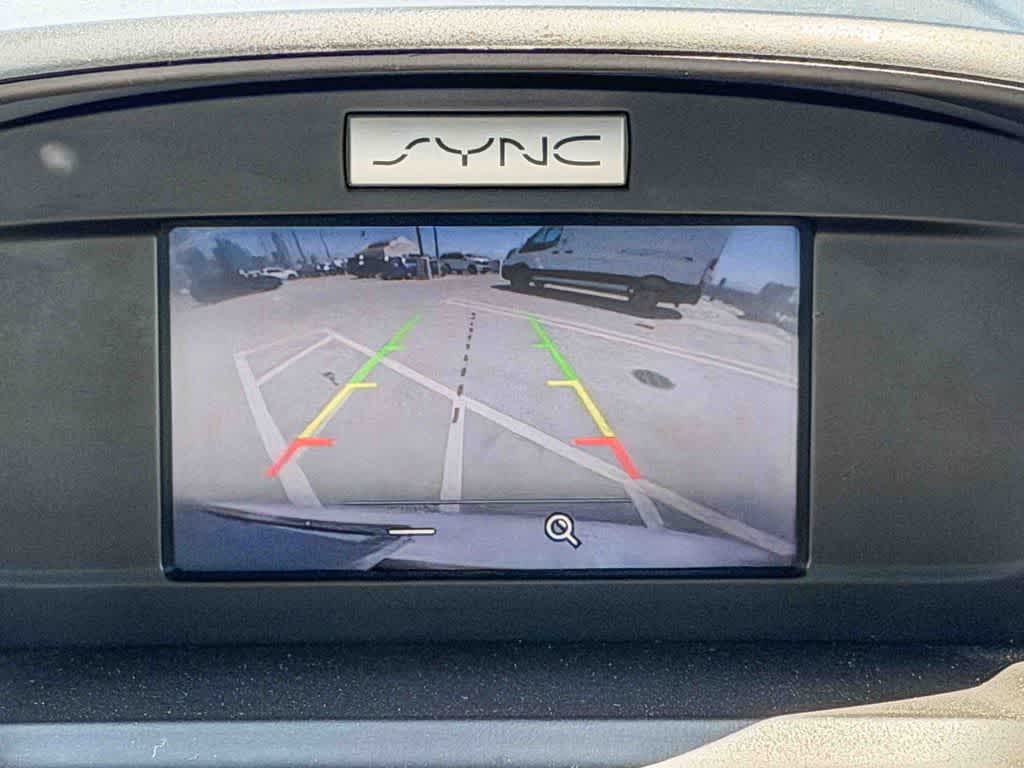 Thumbnail: 2017 Ford C-Max - 23