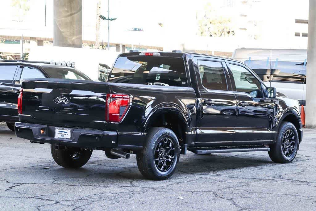 Thumbnail: 2026 Ford F-150 - 4