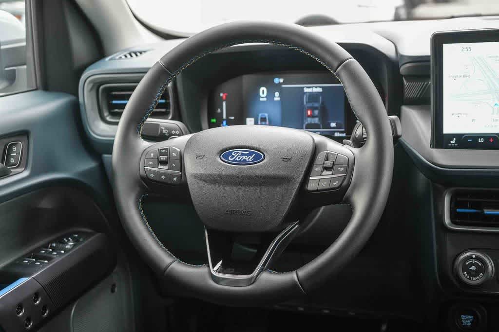 Thumbnail: 2026 Ford Maverick - 15