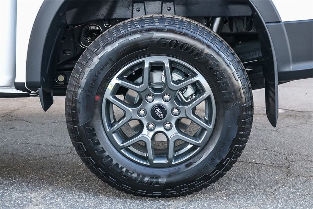 Thumbnail: 2025 Ford Ranger - 10